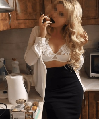 Анкета проститутки Марина - Фото 1, Богучаны, 30 лет, №825