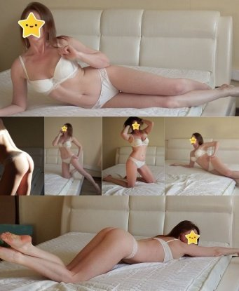Анкета проститутки Кристина - Фото 1, Богучаны, 35 лет, №9247