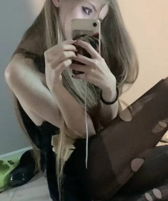 Анкета проститутки Окся - Фото 1, Богучаны, 23 года, №9735
